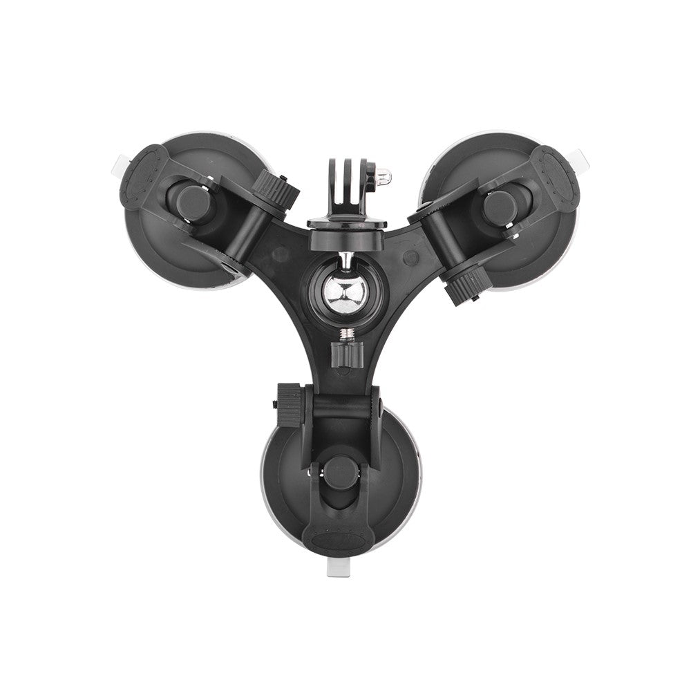 Car Holder Suction Cup Adapter Driving Recorder for GoPro Hero 9