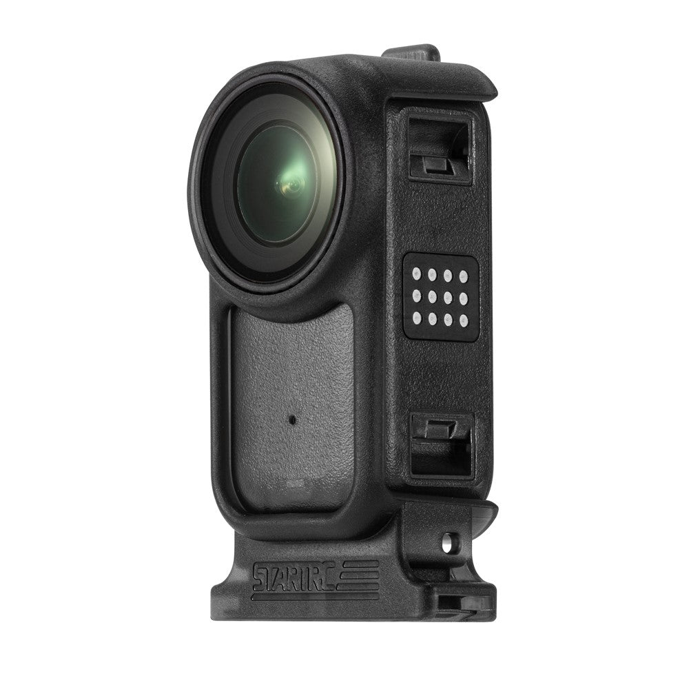 STARTRC For DJI Osmo Nano Protective Frame Horizontal  /  Vertical Shooting Case Photography Accessories