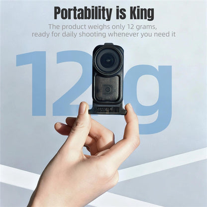 STARTRC For DJI Osmo Nano Protective Frame Horizontal  /  Vertical Shooting Case Photography Accessories