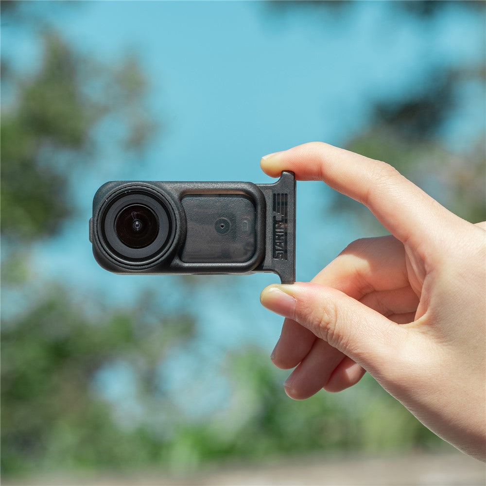 STARTRC For DJI Osmo Nano Protective Frame Horizontal  /  Vertical Shooting Case Photography Accessories