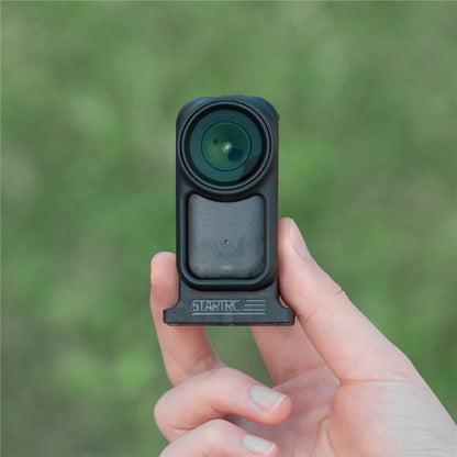 STARTRC For DJI Osmo Nano Protective Frame Horizontal  /  Vertical Shooting Case Photography Accessories