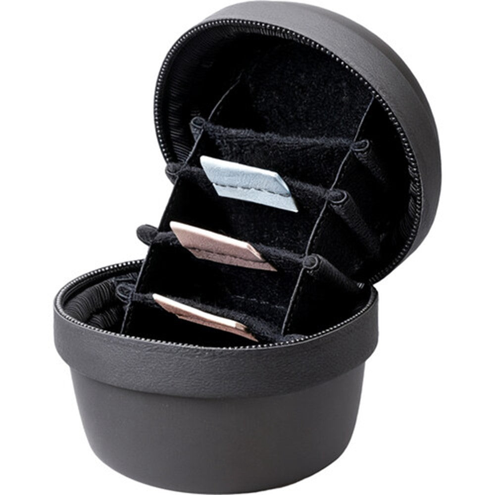 TELESIN S6-PRC-13 4 Slots Action Camera Filter Storage Case for DJI Osmo Action 6 / 5 Pro / 4 / 3 Filter Carring Box
