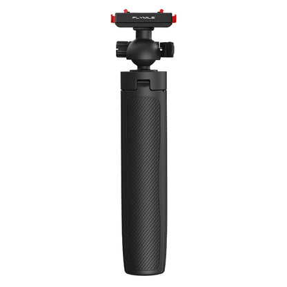 FLYMILE Magnetic Quick-Release Tripod for Insta360 Ace Pro 1  /  2  /  ACE  /  X5 2-in-1 Selfie Stick Telescopic Pole Tripod with Ball Head