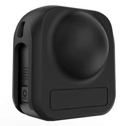 Silicone Lens Protector Cover for GoPro MAX2 Shockproof Anti-Impact Protective Camera Case