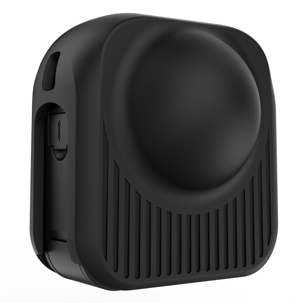 Silicone Lens Protector Cover for GoPro MAX2 Shockproof Anti-Impact Protective Camera Case