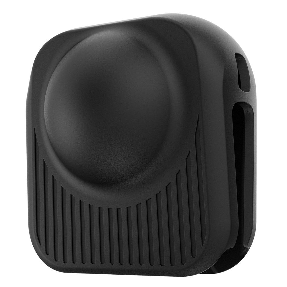 Silicone Lens Protector Cover for GoPro MAX2 Shockproof Anti-Impact Protective Camera Case