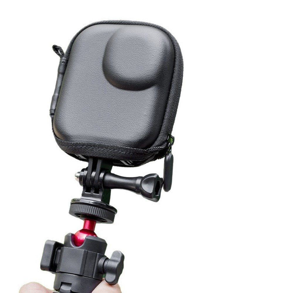 Hard Shell Case for DJI Osmo Nano Half-open Portable Storage Bag Waterproof Protective Cover