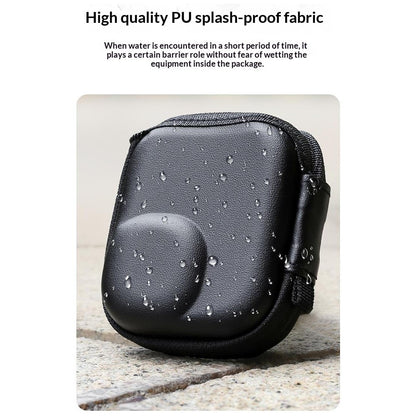 Hard Shell Case for DJI Osmo Nano Half-open Portable Storage Bag Waterproof Protective Cover