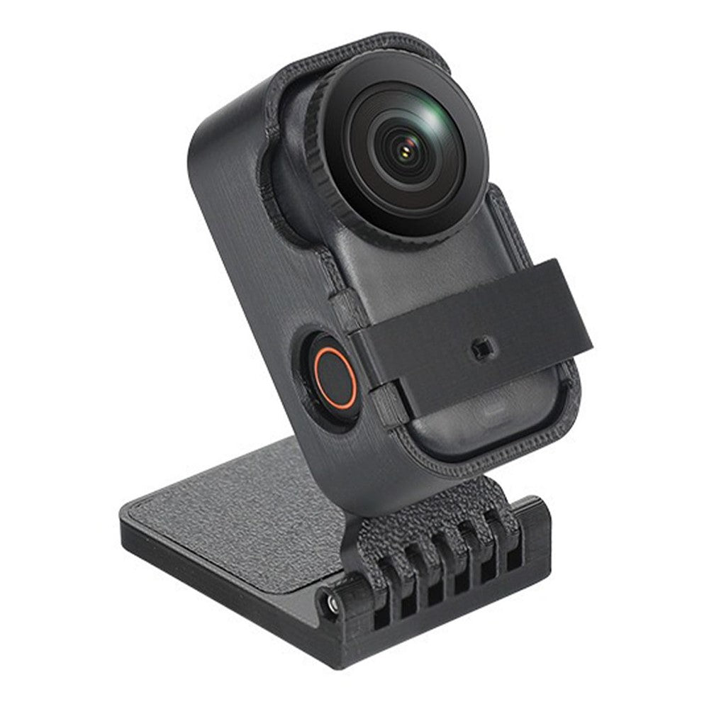 Magnetic Desktop Stand for DJI Osmo Nano Action Camera 360 Degree Rotatable Base Mount Holder