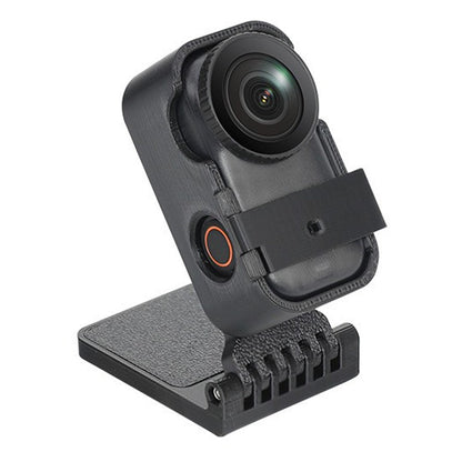 Magnetic Desktop Stand for DJI Osmo Nano Action Camera 360 Degree Rotatable Base Mount Holder