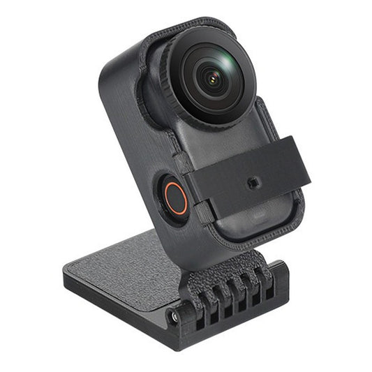 Magnetic Desktop Stand for DJI Osmo Nano Action Camera 360 Degree Rotatable Base Mount Holder