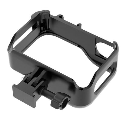 Cage Extension Frame for Insta360 Go Ultra PC Protective Case Extension Bracket with Quick Release Mount