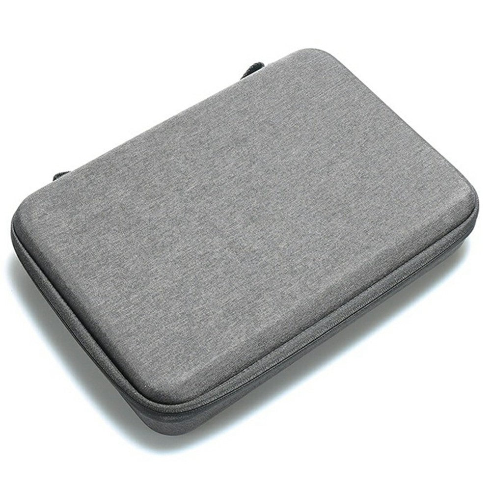 For Insta360 X4  /  X5 Hard Shell Carrying Case EVA Protective Storage Camera Accessories Organizer Bag