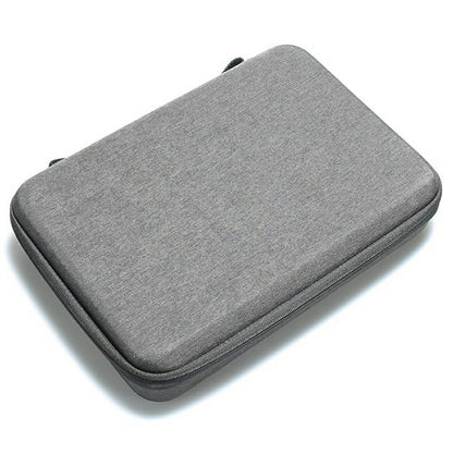 For Insta360 X4  /  X5 Hard Shell Carrying Case EVA Protective Storage Camera Accessories Organizer Bag