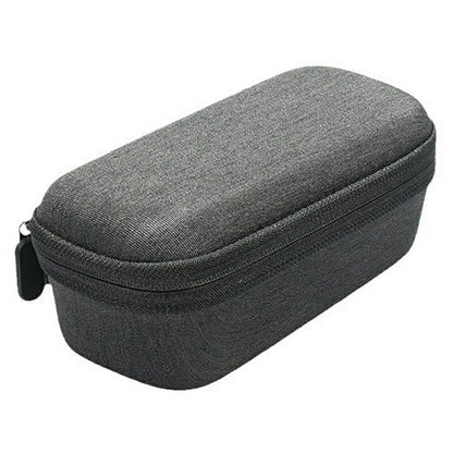 Hard Shell Case for Insta360 X4  /  X5 Canvas EVA Carrying Bag Shockproof Storage Organizer