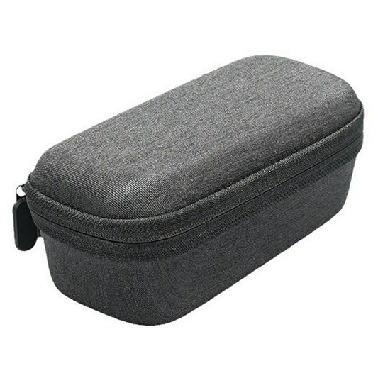 Hard Shell Case for Insta360 X4  /  X5 Canvas EVA Carrying Bag Shockproof Storage Organizer