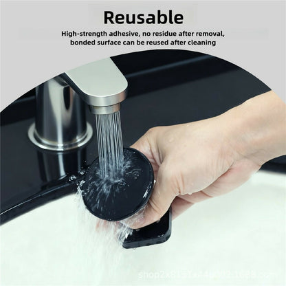 360 Degree Rotating Desktop Magnetic Adhesive Mount Stand for Insta360 Go Ultra Quick Release Gimbal Base
