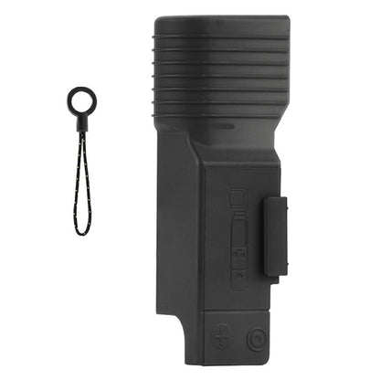 BRDRC Protective Case for DJI Osmo Pocket 4  /  3 Hard Shell Shockproof Cover with Lanyard