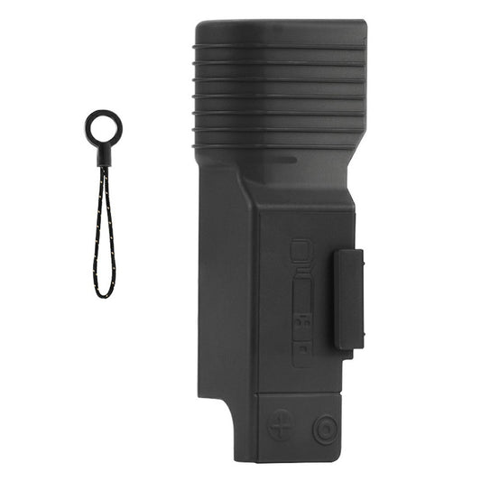 BRDRC Protective Case for DJI Osmo Pocket 4  /  3 Hard Shell Shockproof Cover with Lanyard