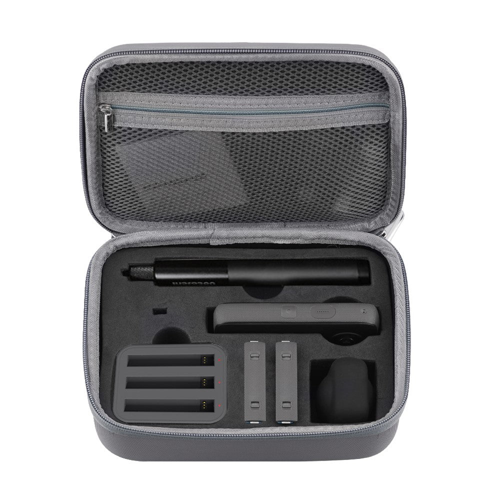 Storage Bag Handbag Portable Carrying Case Box for Insta360 ONE X2 Panoramic Camera Accessory