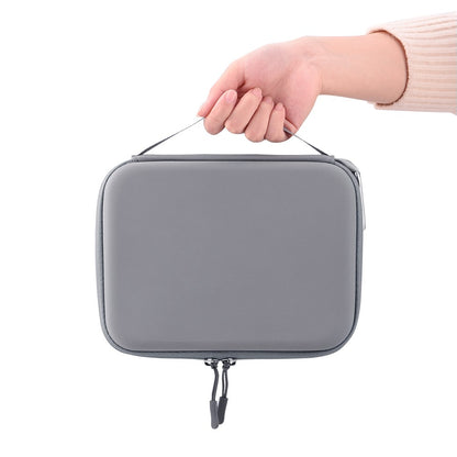 Storage Bag Handbag Portable Carrying Case Box for Insta360 ONE X2 Panoramic Camera Accessory