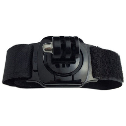 X-13 Camera Strap for GoPro Hero 11 10 9 8 7 6 5 4 , 360-Degree Rotating Ourdoor Sport Camera Wrist Strap