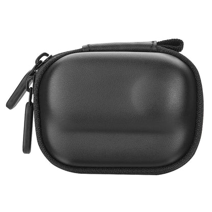 BRDRC For Insta360 GO3 Sports Camera Storage Bag Portable Protective Case with Carabiner
