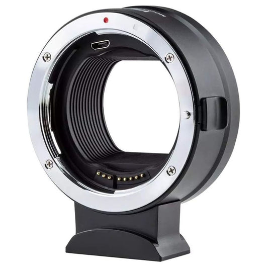 VILTROX For Canon EF to Nikon Z Mount Camera Lens Mount Adapter Ring Auto Focus Firmware Upgradable