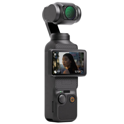 NEEWER FL-P5 4-Pack Magnetic ND Filter Kit for DJI Osmo Pocket 3 Variable Neutral Density Filters