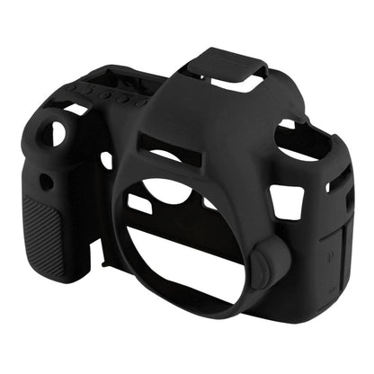 PULUZ PU7101 Camera Silicone Protective Case for Canon EOS 6D Full Body Protective Cover