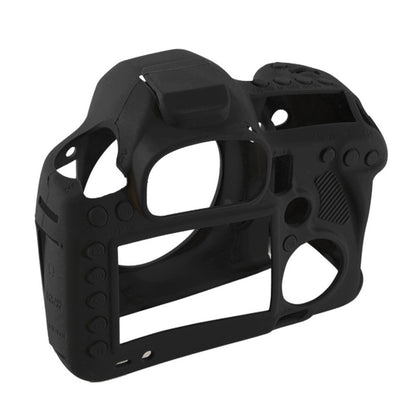 PULUZ PU7102 Camera Case for Canon EOS 5D Mark III Shockproof Soft Silicone Protective Cover