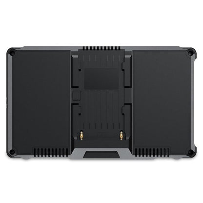 FEELWORLD FW568 PRO 6 Inch Camera Monitor 1200nit High Brightness HD Display Screen for DSLR / Mirrorless Cameras