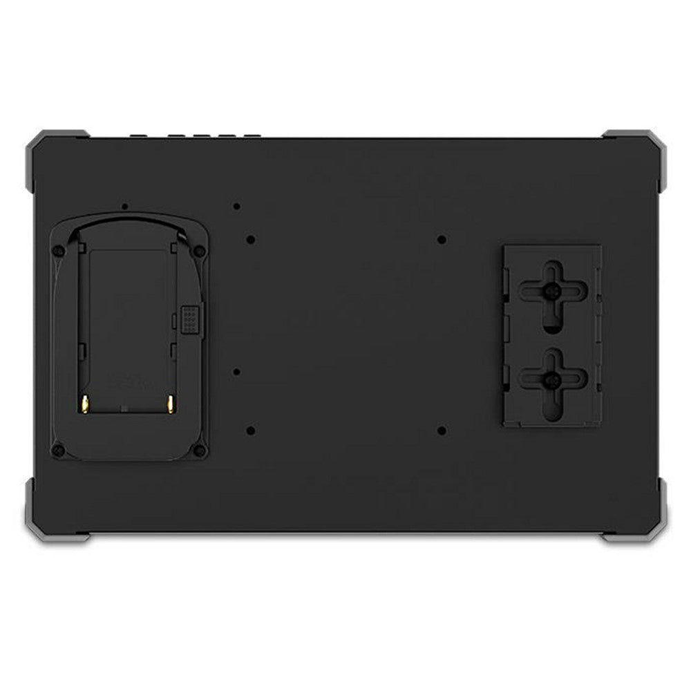 FEELWORLD T10 10.1 Inch 4K Camera Monitor External Display for DSLR / Mirrorless Cameras