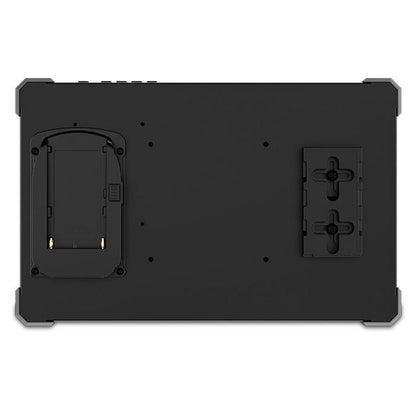 FEELWORLD T10 10.1 Inch 4K Camera Monitor External Display for DSLR / Mirrorless Cameras