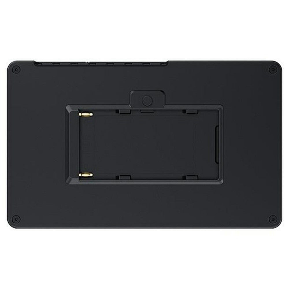 FEELWORLD T6 6 Inch Camera Monitor Aluminum DSLR / Mirrorless Camera External HD IPS Display for Photography