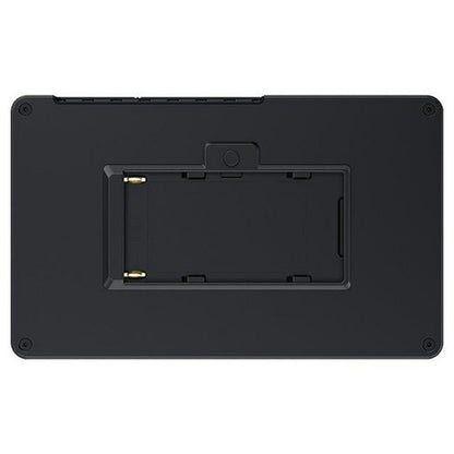 FEELWORLD T6 6 Inch Camera Monitor Aluminum DSLR / Mirrorless Camera External HD IPS Display for Photography
