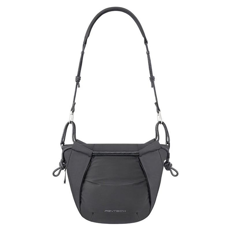 PGYTECH OneGo Lightweight Camera Bag Waterproof Expandable Shoulder Pack Drawstring Photography Bag