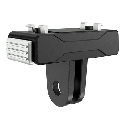 090 Magnetic Base Mount for Insta360 Ace Pro 2 / Ace Pro / X5 Camera Holder Accessory