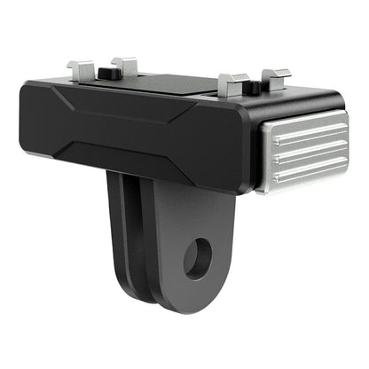090 Magnetic Base Mount for Insta360 Ace Pro 2 / Ace Pro / X5 Camera Holder Accessory