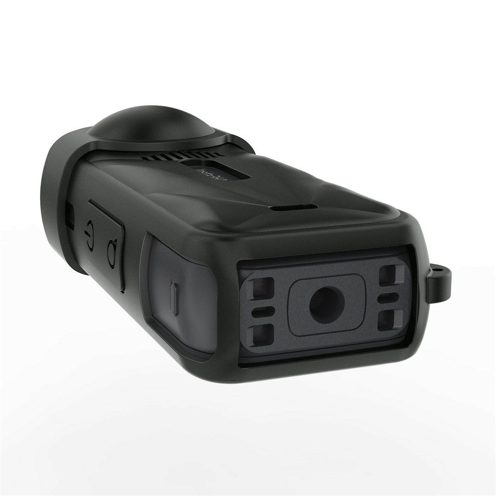 0154 For Insta360 X5 Silicone Case Action Camera Protective Cover Soft Shell