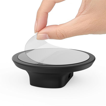 0153 For Insta360 X5 Silicone Desktop Stand Camera Anti-skid Fixed Extension Base