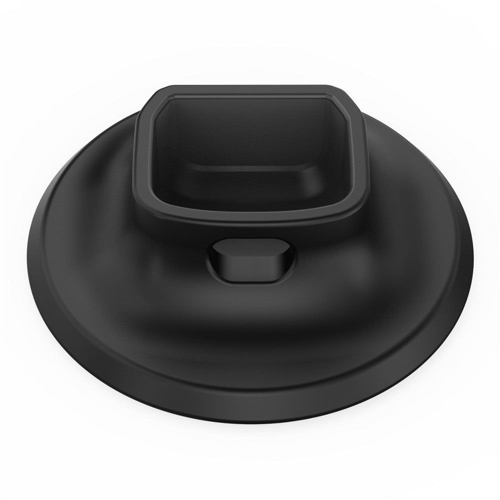 031 For DJI Osmo Pocket 3 Anti Slip Silicone Base Desktop Camera Mount Extension Stand