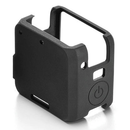 020  For DJI Action 2 Shockproof Camera Silicone Case Anti Scratch Protective Cover