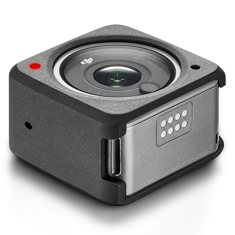 020  For DJI Action 2 Shockproof Camera Silicone Case Anti Scratch Protective Cover