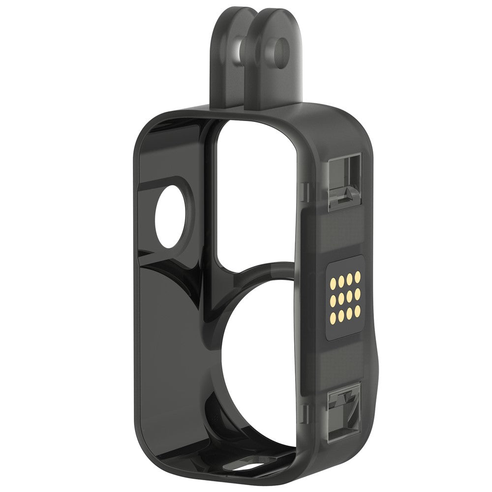 For DJI Osmo Nano Protective Case Action Camera Hard PC Shell
