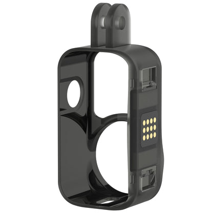For DJI Osmo Nano Protective Case Action Camera Hard PC Shell