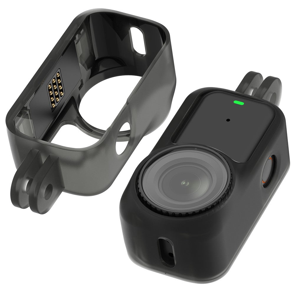 For DJI Osmo Nano Protective Case Action Camera Hard PC Shell