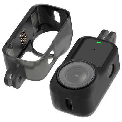 For DJI Osmo Nano Protective Case Action Camera Hard PC Shell