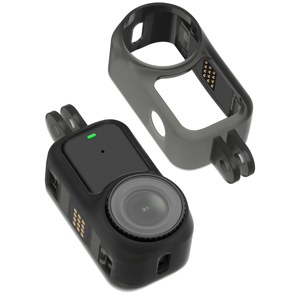 For DJI Osmo Nano Protective Case Action Camera Hard PC Shell