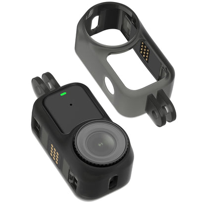For DJI Osmo Nano Protective Case Action Camera Hard PC Shell
